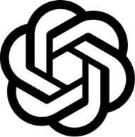 Logo OpenAI