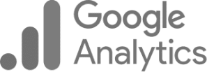 Logo Google Analytics