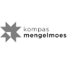 Logo van Stichting Kompas Mengelmoes uit Nijmegen