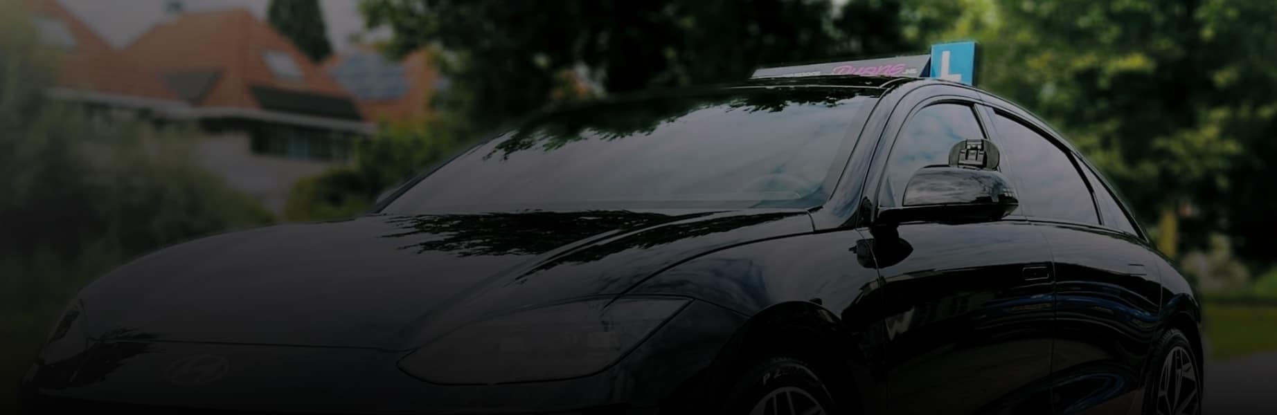 Autorijschool Dyane uit Nijmegen - Rijles Auto